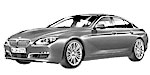 BMW F06 B3204 Fault Code