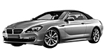BMW F12 B3204 Fault Code